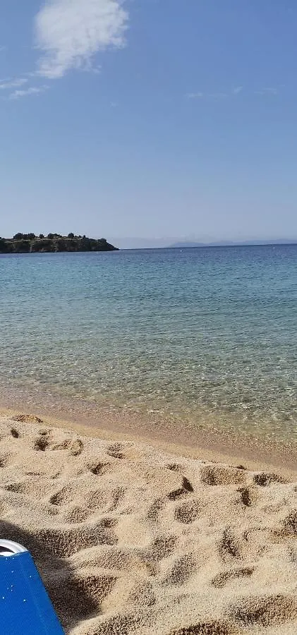 Sole E Mare House Villa Toróni 0*,  Görögország