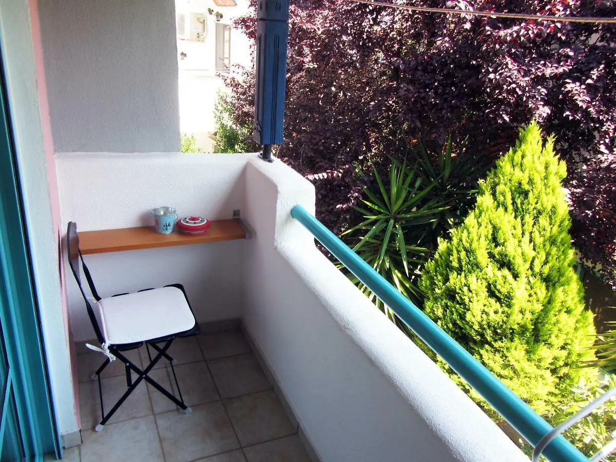 Sole E Mare House Villa Toróni 0*,  Görögország