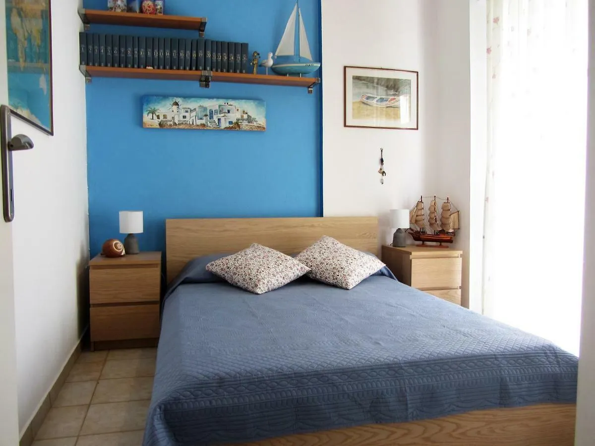 Sole E Mare House Villa Toroni